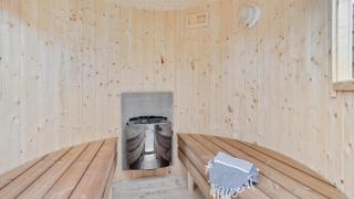 Villavilla 553 - Nr Lyngby Ved Løkken, Nordjyllan - 7