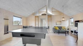 Villavilla 553 - Nr Lyngby Ved Løkken, Nordjyllan - 4