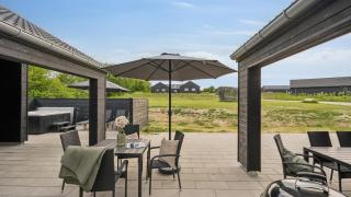 Villavilla 662 - Mommark, Sydjylland - 5