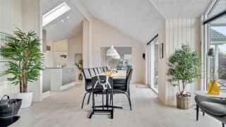 Villavilla 553 - Nr Lyngby Ved Løkken, Nordjyllan - 1