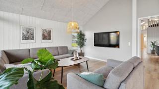 Villavilla 662 - Mommark, Sydjylland - 3