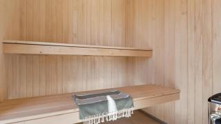 Villavilla 666 - Houstrup Strand, Vestjylland - 8