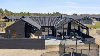 Villavilla 666 - Houstrup Strand, Vestjylland - 6