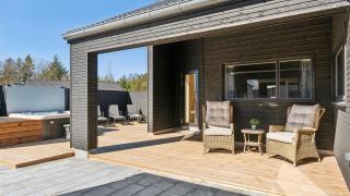 Villavilla 666 - Houstrup Strand, Vestjylland - 5
