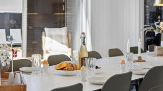 Villavilla 666 - Houstrup Strand, Vestjylland - 3