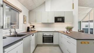 Villavilla 666 - Houstrup Strand, Vestjylland - 2