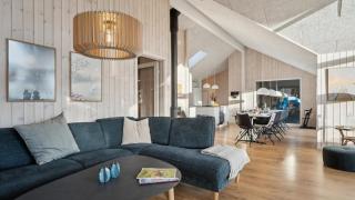 Villavilla 597 - Rømø, Sydjylland - 0