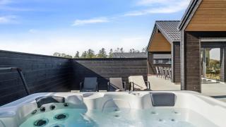 Villavilla 617 - Hasmark Strand, Fyn Og Øer - Hasmark - 3