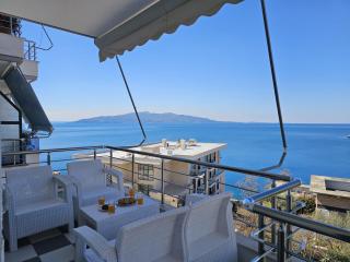 Sea View Apartment in Saranda 186 - 8