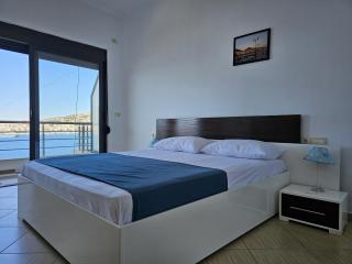 Sea View Apartment in Saranda 186 - 3
