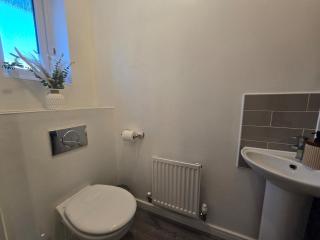 Cozy Gem Luxury House - 1