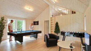 Villavilla 309 - Hornbæk, Nordsjælland - 6