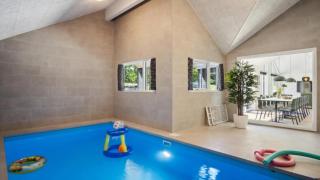 Villavilla 640 - Saksild, Østjylland - 0