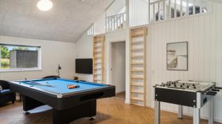 Villavilla 640 - Saksild, Østjylland - 2