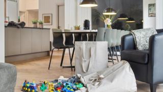 Villavilla 640 - Saksild, Østjylland - 1