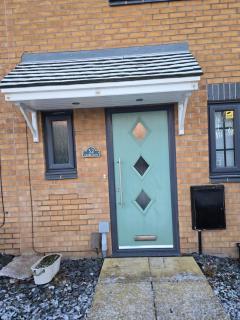 Cozy Gem Luxury House - 4