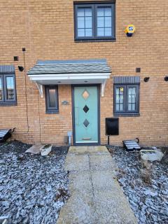 Cozy Gem Luxury House - 5