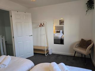 Cozy Gem Luxury House - 6