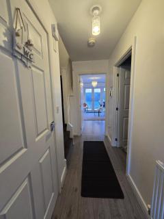 Cozy Gem Luxury House - 7