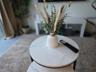 Cozy Gem Luxury House - 8