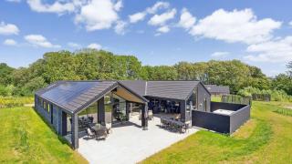 Villavilla 663 - Mommark, Sydjylland - 9