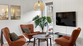 Villavilla 663 - Mommark, Sydjylland - 5