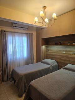 pueyrredon modern apartment - 2