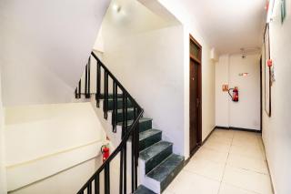 Hotel O Shri Ganpati Palace - 9