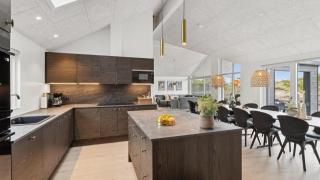 Villavilla 672 - Søndervig, Vestjylland - 6