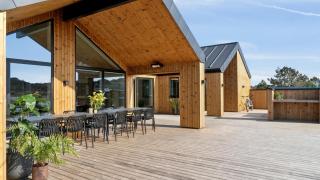 Villavilla 660 - Henne Strand, Vestjylland - 8