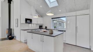 Villavilla 536 - Houstrup Strand, Vestjylland - 4