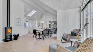 Villavilla 536 - Houstrup Strand, Vestjylland - 3
