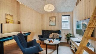 Villavilla 434 - Asserboliseleje, Nordsjælland - 2