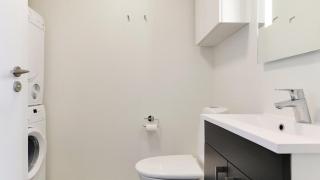 Villavilla 445 - Marielyst, Lollandfalstermøn - 1