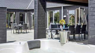 Villavilla 605 - Houstrup Strand, Vestjylland - 8