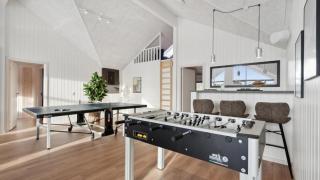 Villavilla 605 - Houstrup Strand, Vestjylland - 6