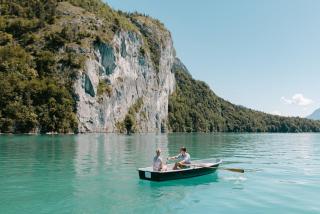 Bad Ischl Garten Apartment - 7