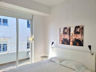 Panorama View Apartment in Saranda 059 - 1