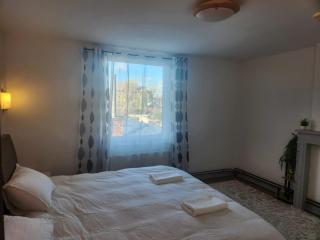 Spacious House in Brunehaut with Lake View - 8