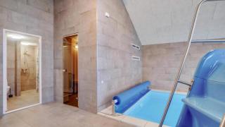 Villavilla 551 - Vrist, Vestjylland - 8