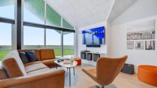 Villavilla 551 - Vrist, Vestjylland - 5