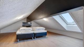 Villavilla 551 - Vrist, Vestjylland - 1