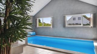 Villavilla 588 - Råbylille Strand, Lollandfalstermøn - 9