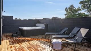 Villavilla 599 - Rømø, Sydjylland - 5