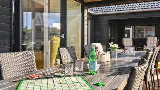 Villavilla 599 - Rømø, Sydjylland - 7