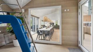 Villavilla 616 - Hasmark Strand, Fyn Og Øer - 8