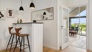 Villavilla 616 - Hasmark Strand, Fyn Og Øer - 3