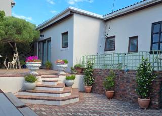 Villa Cape Garden Route - 2