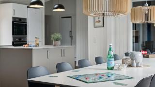 Villavilla 632 - Mommark, Sydjylland - 9