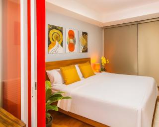 Miami tower azure staycation - 8